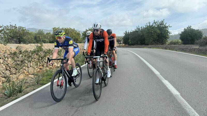 Mallorca kemp Classic I. 22.3.-31.3.2024