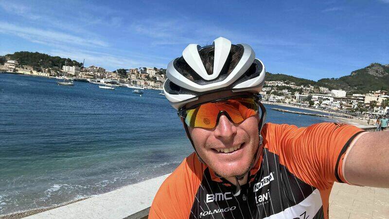 Mallorca kemp Classic I. 22.3.-31.3.2024