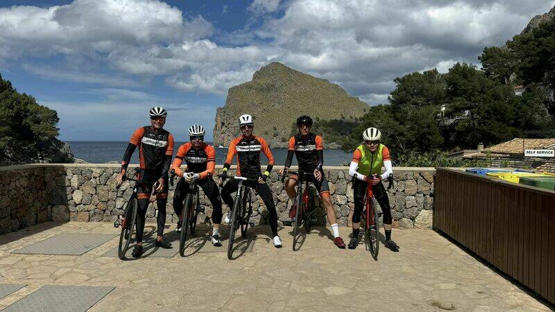 Mallorca kemp Classic I. 22.3.-31.3.2024