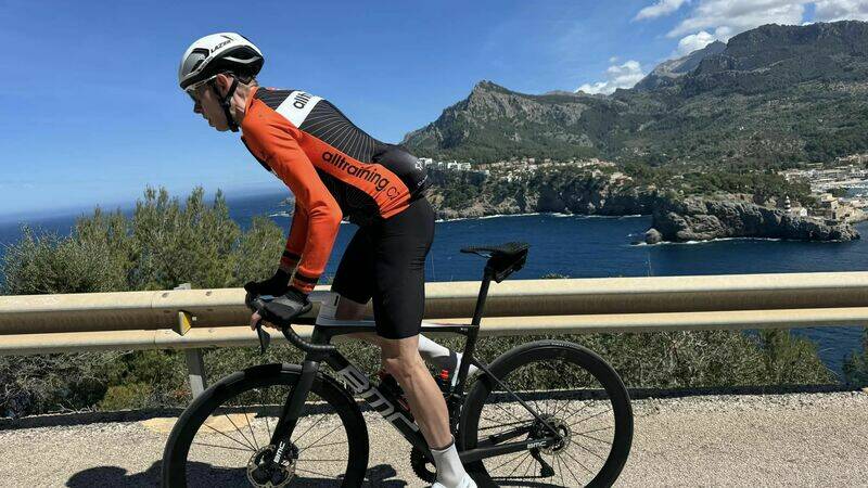 Mallorca kemp Classic I. 22.3.-31.3.2024