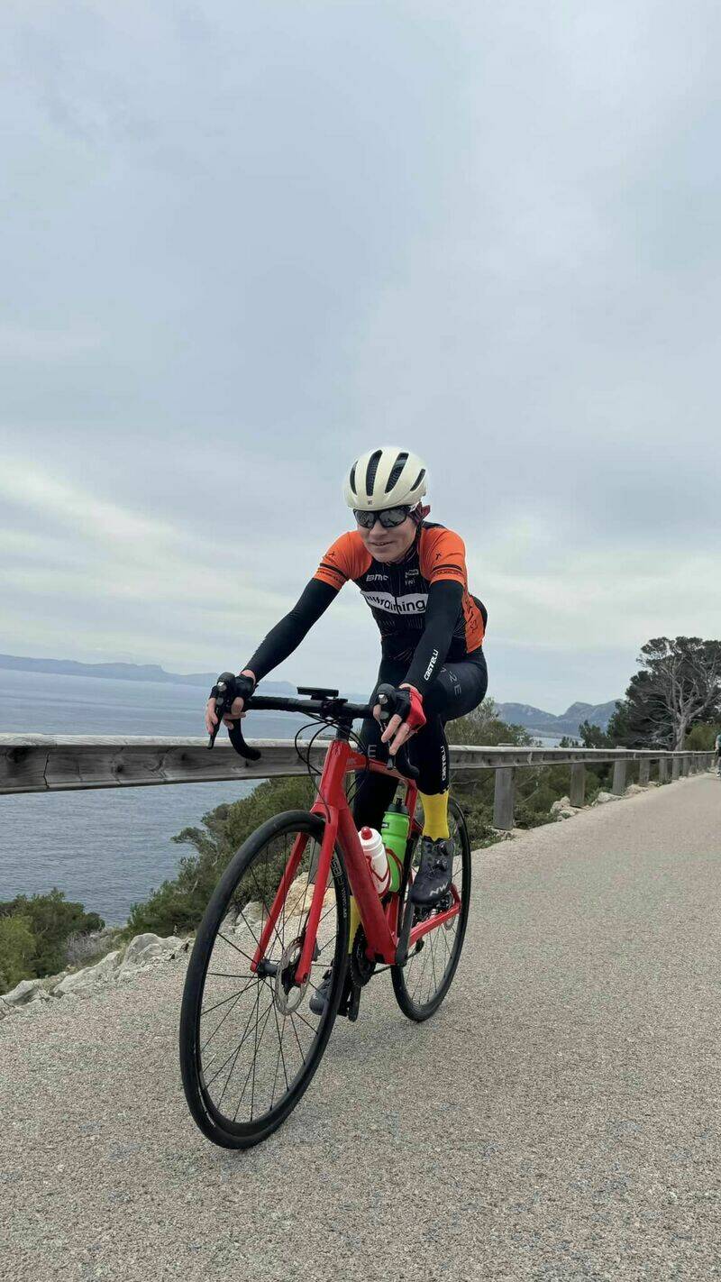 Mallorca kemp Classic I. 22.3.-31.3.2024