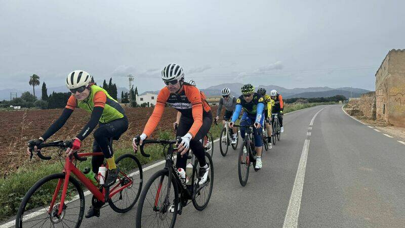 Mallorca kemp Classic I. 22.3.-31.3.2024