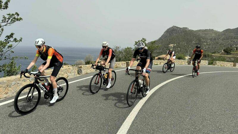 Mallorca kemp Classic I. 22.3.-31.3.2024