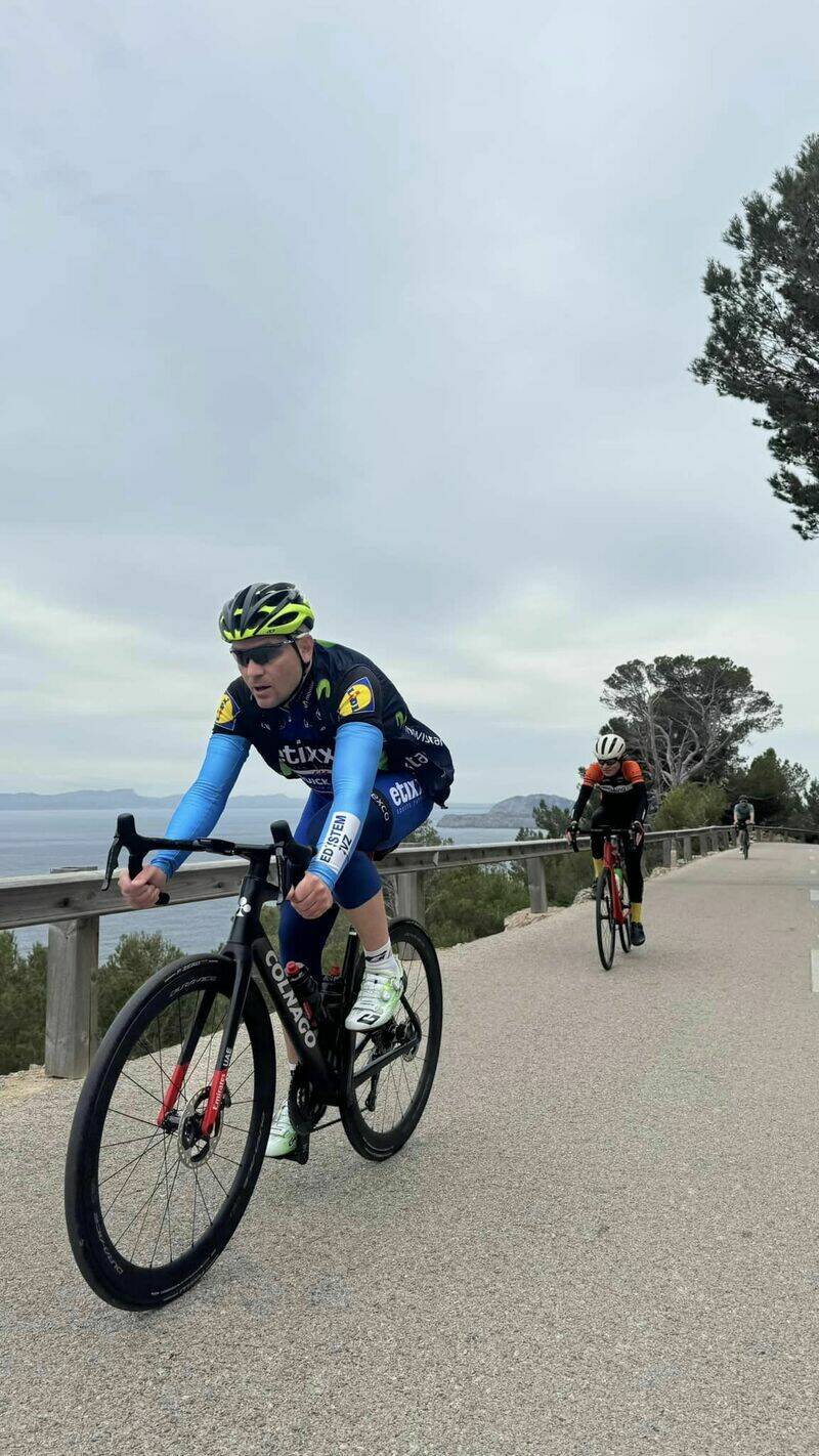 Mallorca kemp Classic I. 22.3.-31.3.2024