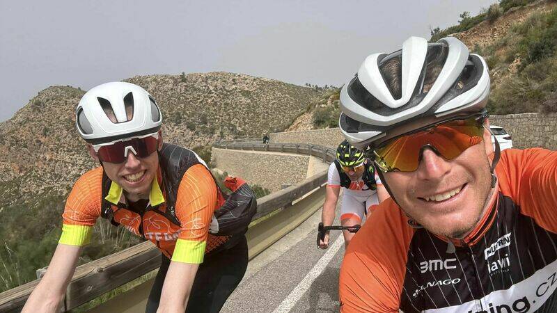 Mallorca kemp Classic I. 22.3.-31.3.2024