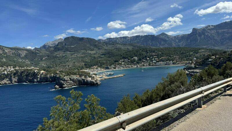 Mallorca kemp Classic I. 22.3.-31.3.2024