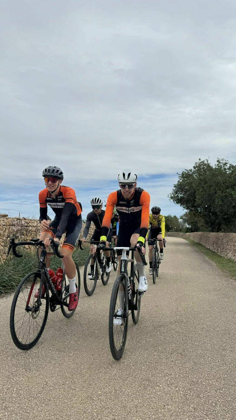 Mallorca kemp Classic I. 22.3.-31.3.2024