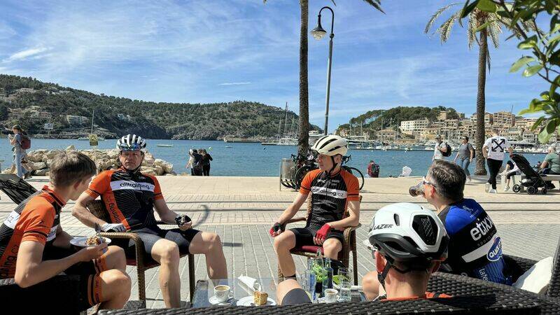 Mallorca kemp Classic I. 22.3.-31.3.2024