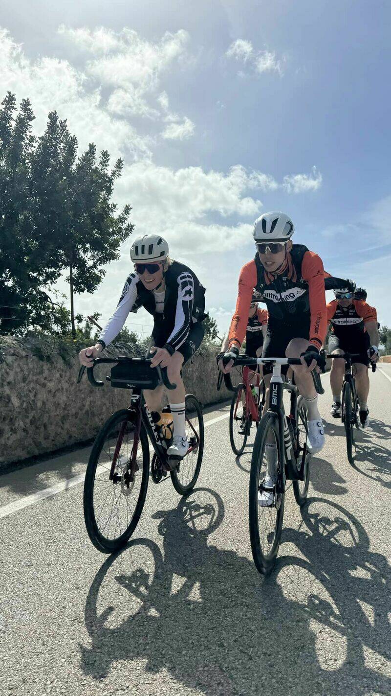 Mallorca kemp Classic I. 22.3.-31.3.2024