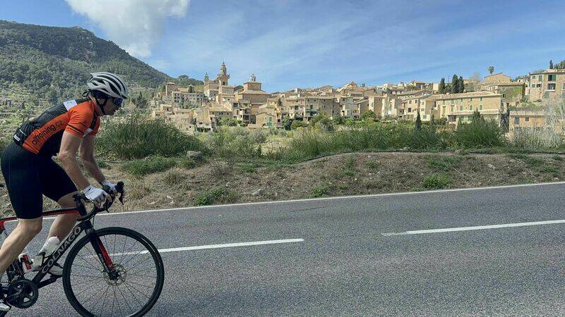 Mallorca kemp Classic I. 22.3.-31.3.2024