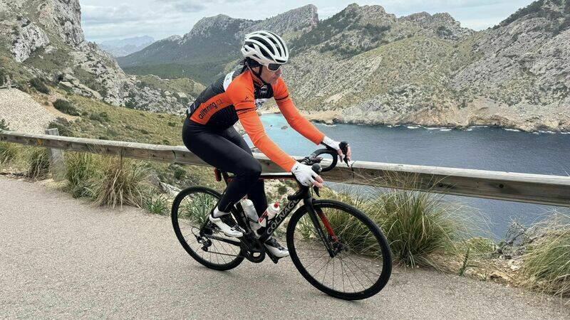 Mallorca kemp Classic I. 22.3.-31.3.2024