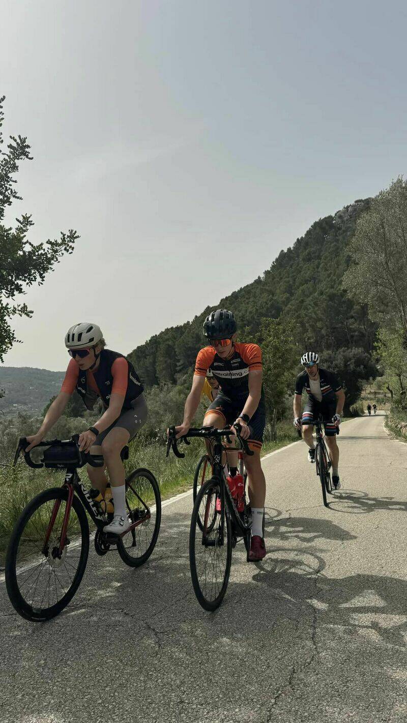 Mallorca kemp Classic I. 22.3.-31.3.2024