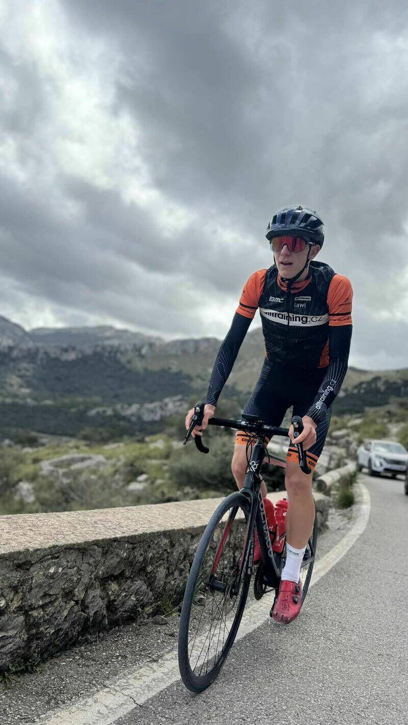 Mallorca kemp Classic I. 22.3.-31.3.2024