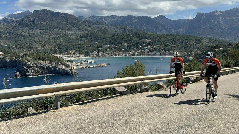 Mallorca kemp Classic I. 22.3.-31.3.2024