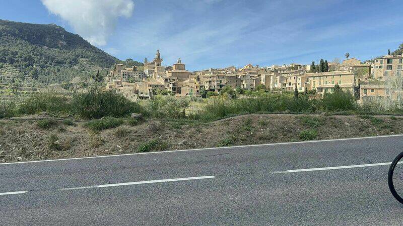 Mallorca kemp Classic I. 22.3.-31.3.2024