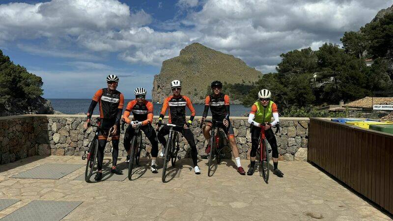 Mallorca kemp Classic I. 22.3.-31.3.2024