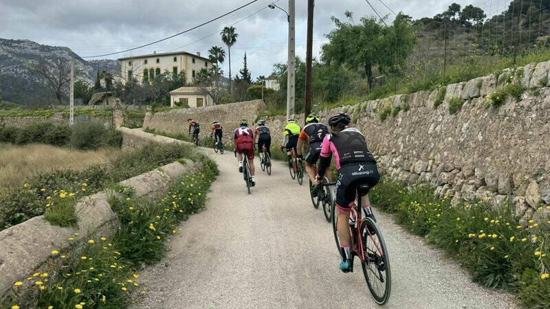 Mallorca kemp Classic I. 22.3.-31.3.2024