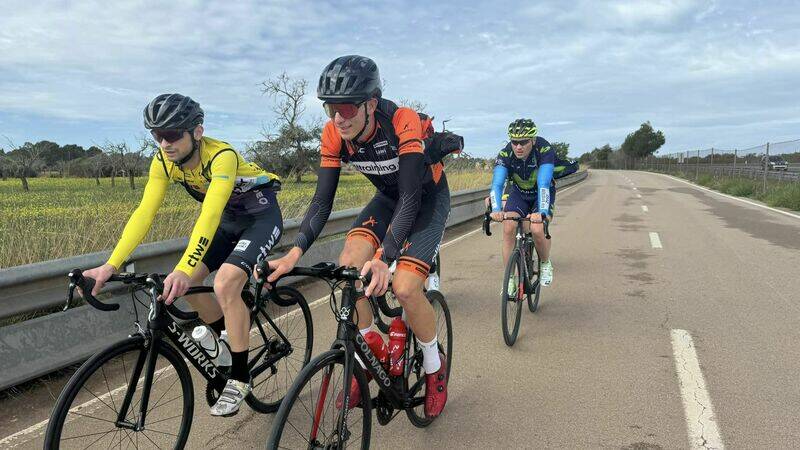 Mallorca kemp Classic I. 22.3.-31.3.2024