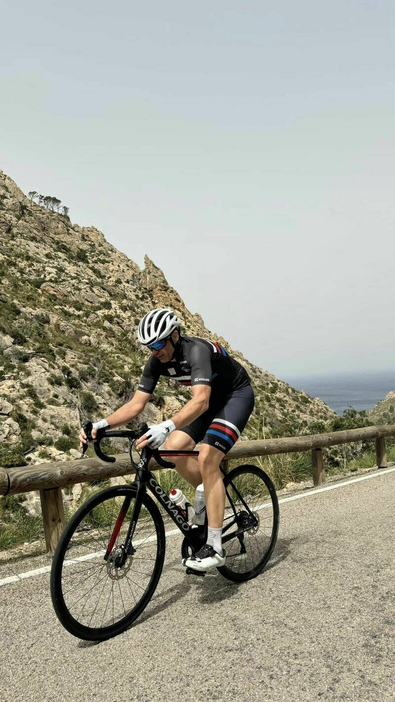 Mallorca kemp Classic I. 22.3.-31.3.2024