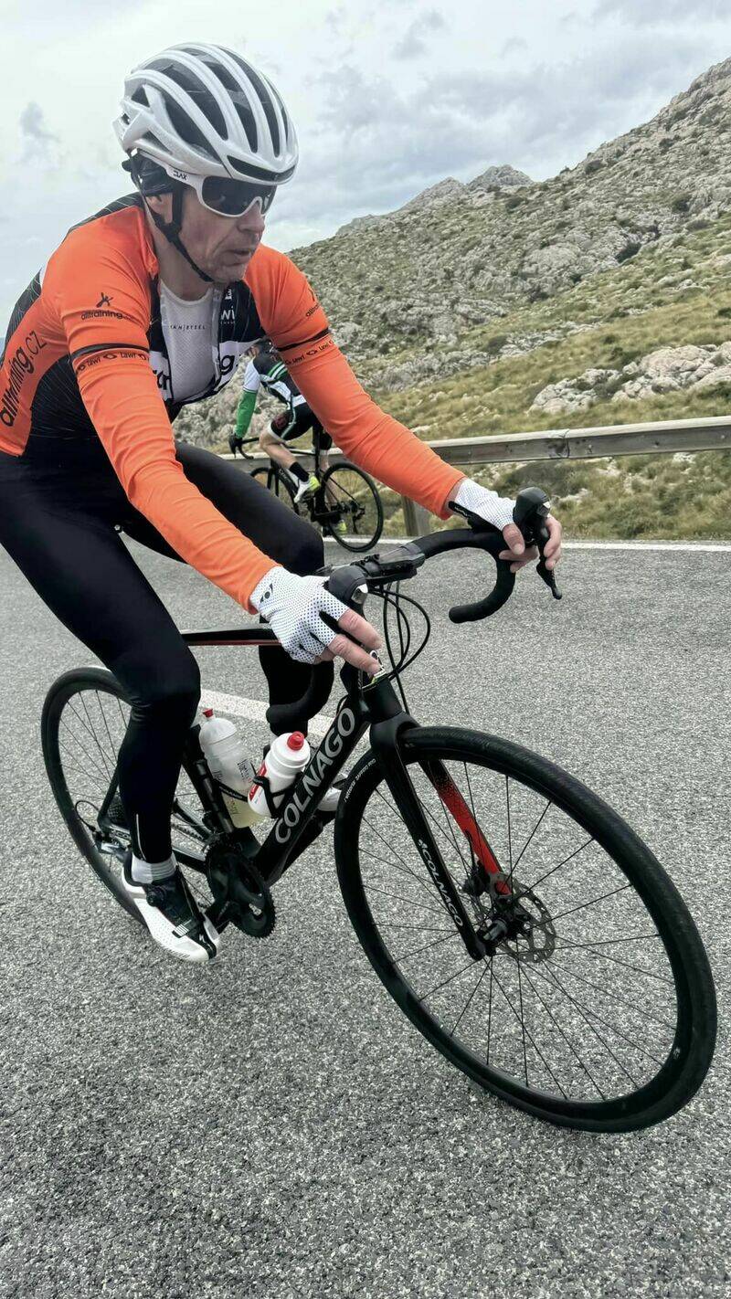 Mallorca kemp Classic I. 22.3.-31.3.2024
