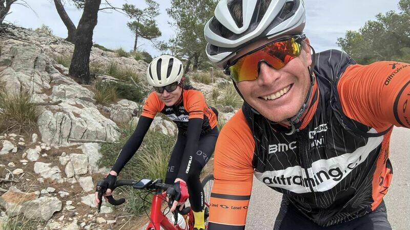 Mallorca kemp Classic I. 22.3.-31.3.2024