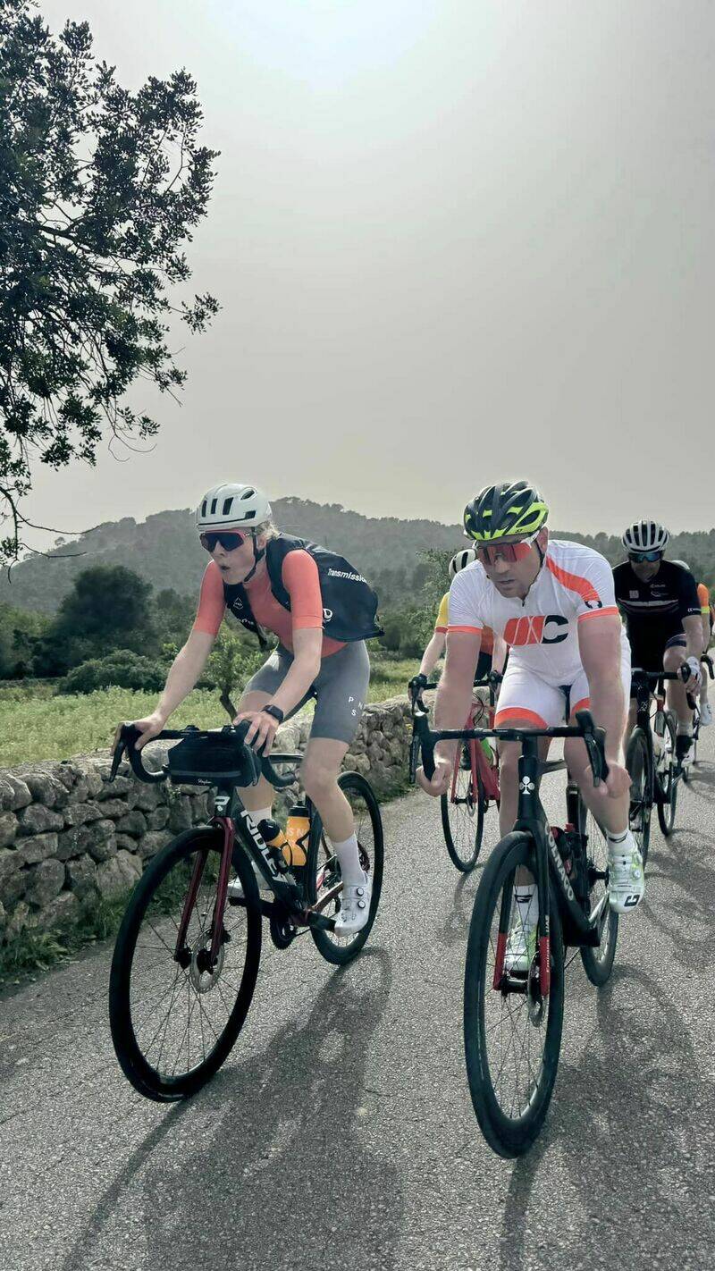 Mallorca kemp Classic I. 22.3.-31.3.2024