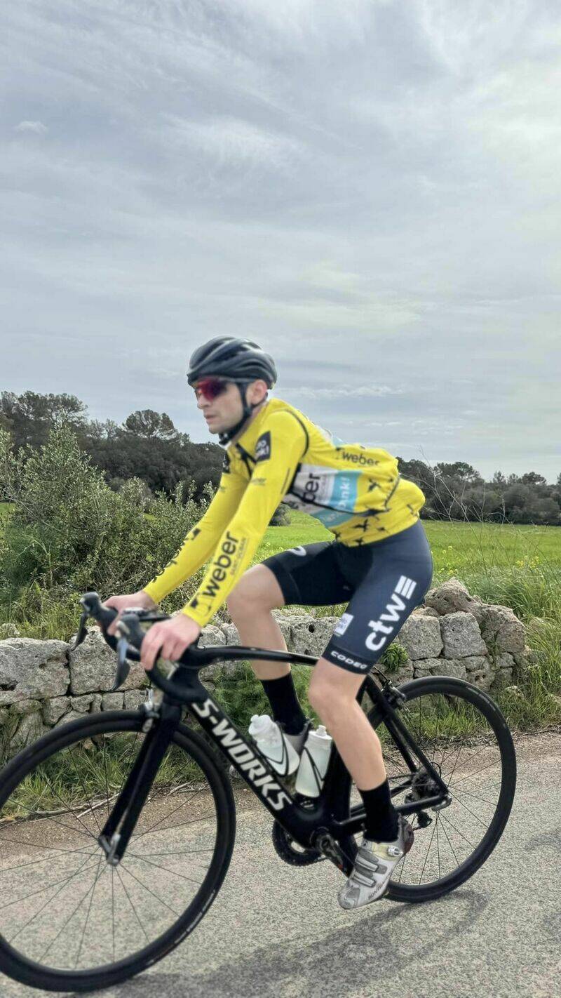 Mallorca kemp Classic I. 22.3.-31.3.2024