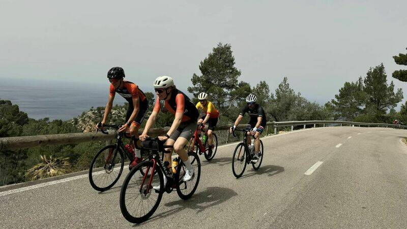 Mallorca kemp Classic I. 22.3.-31.3.2024