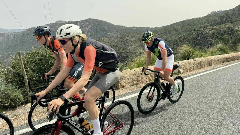 Mallorca kemp Classic I. 22.3.-31.3.2024