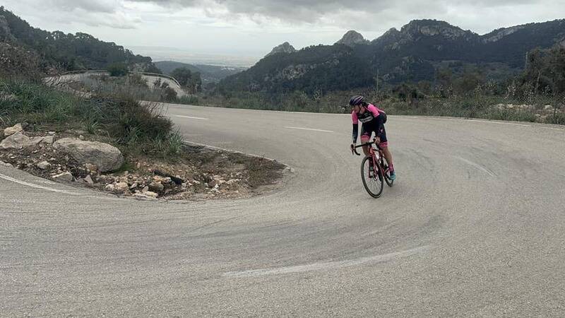 Mallorca kemp Classic I. 22.3.-31.3.2024