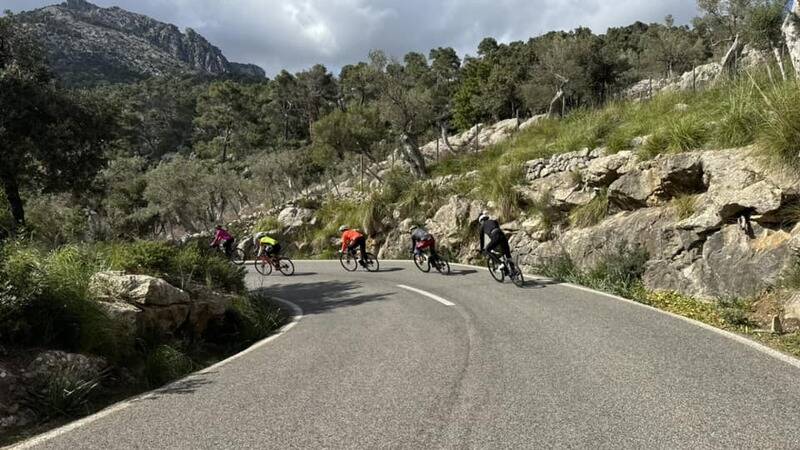Mallorca kemp Classic I. 22.3.-31.3.2024