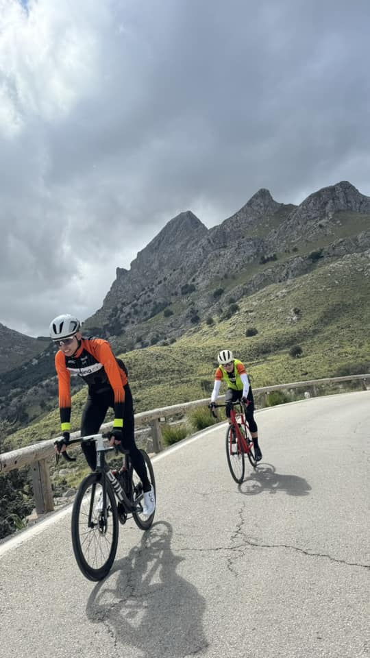 Mallorca kemp Classic I. 22.3.-31.3.2024