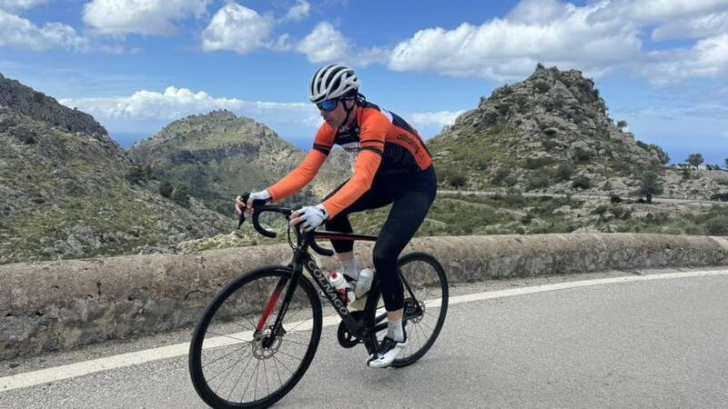 Mallorca kemp Classic I. 22.3.-31.3.2024