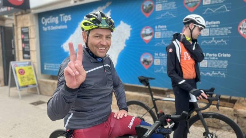 Mallorca kemp Classic I. 22.3.-31.3.2024