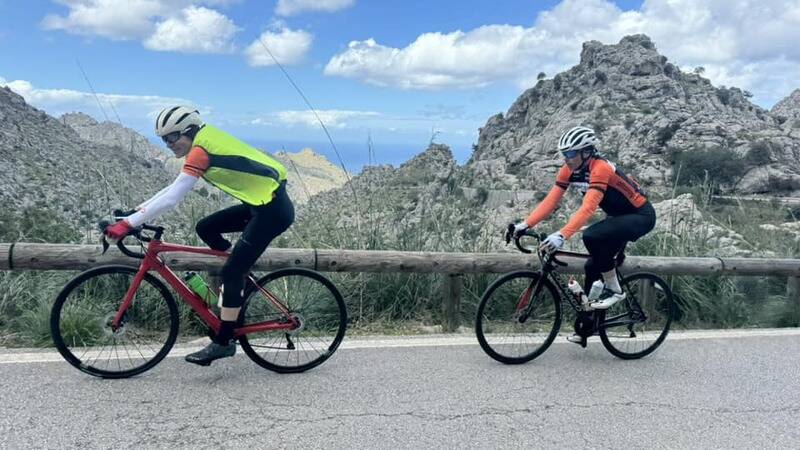 Mallorca kemp Classic I. 22.3.-31.3.2024