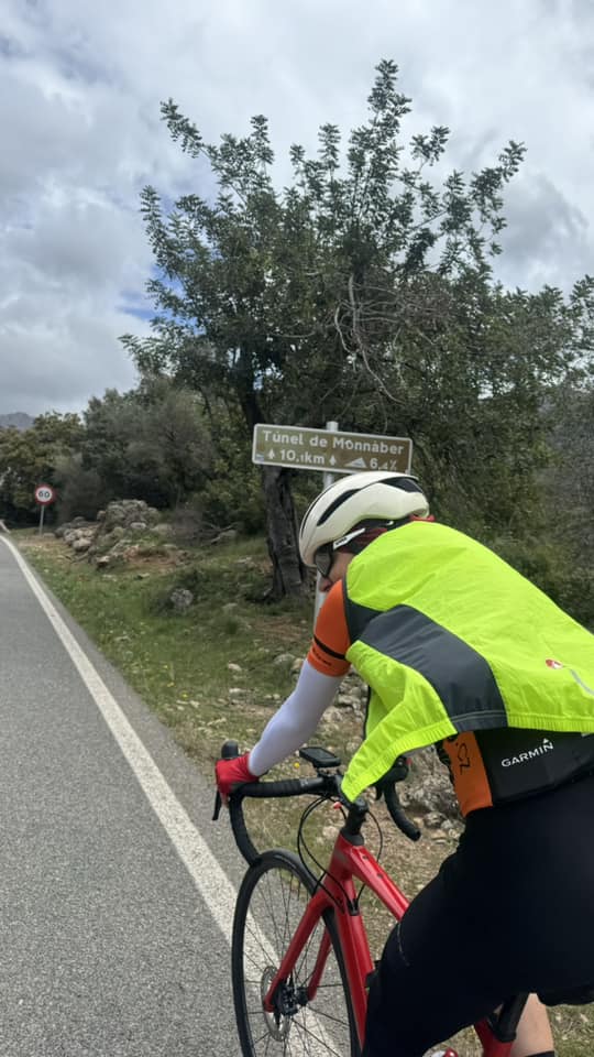 Mallorca kemp Classic I. 22.3.-31.3.2024
