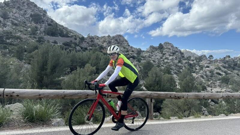 Mallorca kemp Classic I. 22.3.-31.3.2024