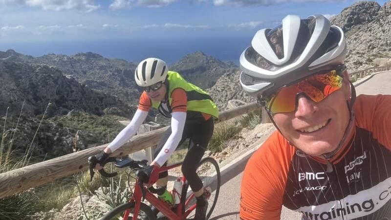 Mallorca kemp Classic I. 22.3.-31.3.2024