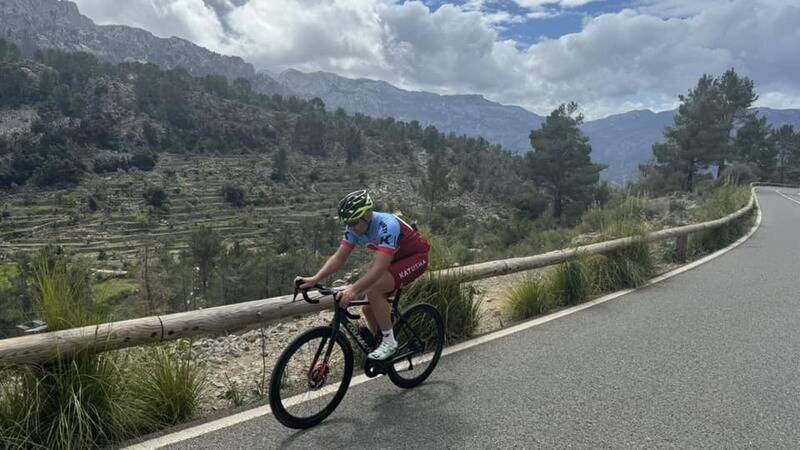 Mallorca kemp Classic I. 22.3.-31.3.2024