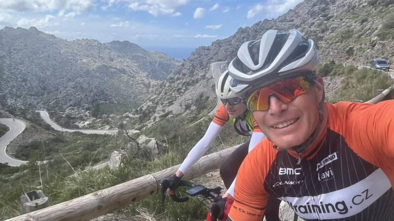 Mallorca kemp Classic I. 22.3.-31.3.2024