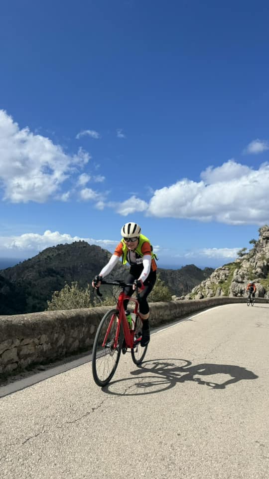 Mallorca kemp Classic I. 22.3.-31.3.2024