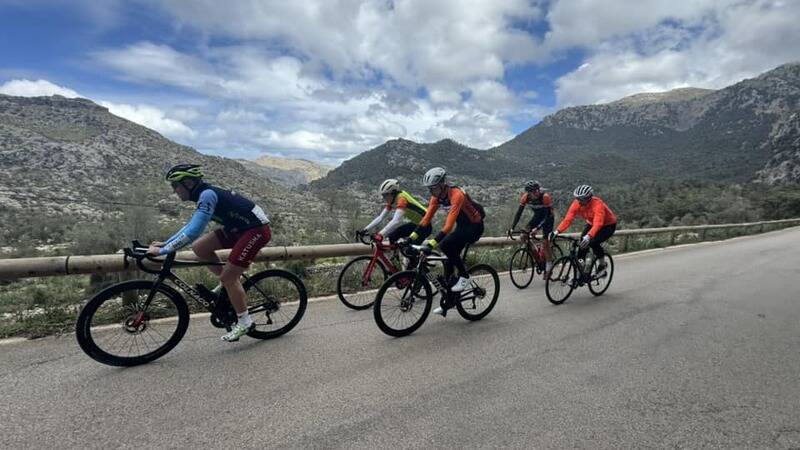 Mallorca kemp Classic I. 22.3.-31.3.2024
