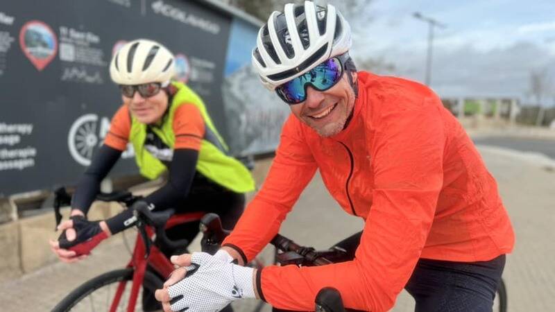 Mallorca kemp Classic I. 22.3.-31.3.2024