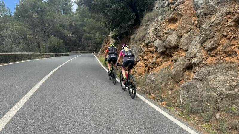 Mallorca kemp Classic I. 22.3.-31.3.2024