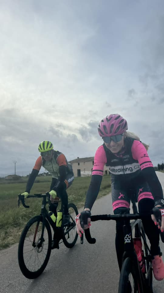 Mallorca kemp Classic I. 22.3.-31.3.2024