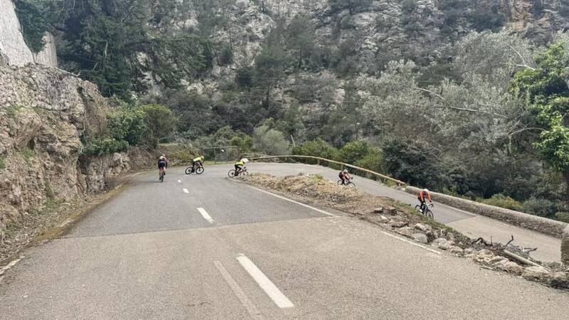 Mallorca kemp Classic I. 22.3.-31.3.2024