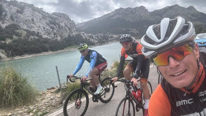 Mallorca kemp Classic I. 22.3.-31.3.2024
