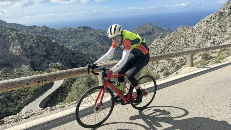 Mallorca kemp Classic I. 22.3.-31.3.2024