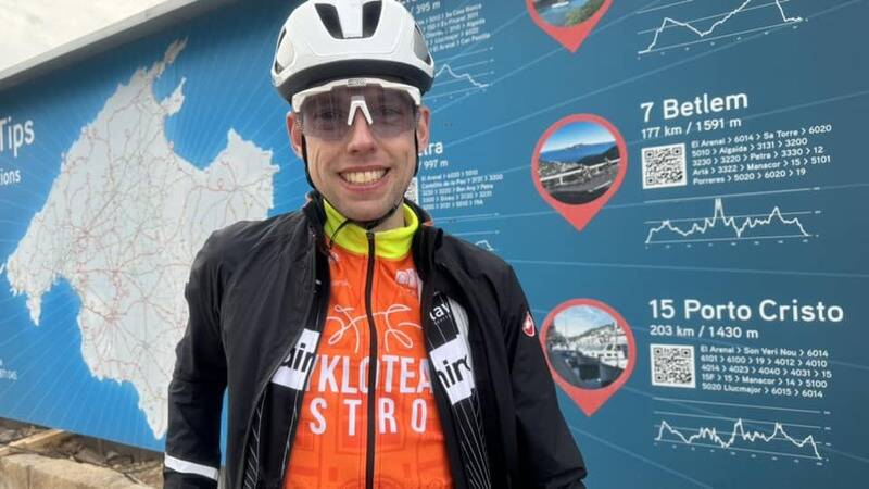 Mallorca kemp Classic I. 22.3.-31.3.2024