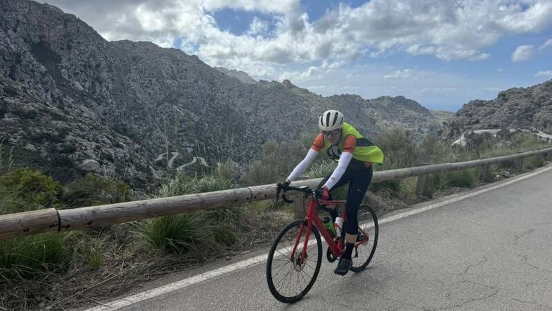 Mallorca kemp Classic I. 22.3.-31.3.2024